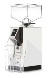 Купить кофемолка eureka mignon brew pro 55 16cr white – цена от завода, доставка до двери | RuOborudovanie.ru