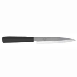 Нож для суши/сашими 18СМ "Tokyo" 26100.Tk14000.180 – купить в RuOborudovanie.ru с доставкой до двери Купить нож для суши/сашими 18см "tokyo" 26100.tk14000.180 – цена от завода, доставка до двери | RuOborudovanie.ru