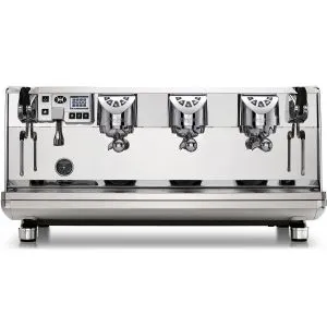 Кофемашина Victoria Arduino VA 358 White Eagle T3 V 3 gr, 380V Steelux автом – купить по цене завода