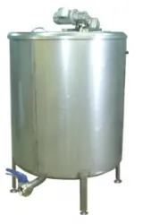 Купить ванна технологическая эльф 4м ипкс-053-630м(н) арт.нт00639967 емкость-резервуар с мешалкой – цена от завода, доставка до двери | RuOborudovanie.ru