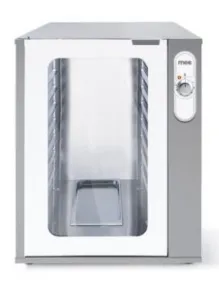 Шкаф расстоечный Mec Lx 864.1B – купить по цене завода