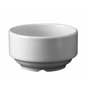 Чашка бульонная 280МЛ D10,5См, без ручек, Whiteware Whasu1 – купить по цене завода
