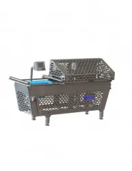 Купить слайсер ls-1400 uni-food technic – цена от завода, доставка до двери | RuOborudovanie.ru