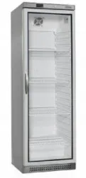 Купить шкаф холодильный tefcold ur400sg нерж. со стеклом – цена от завода, доставка до двери | RuOborudovanie.ru