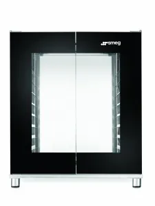 Расстоечный шкаф Smeg LEV420XV для 8 противней 60х40см или GN1/1 – купить по цене завода