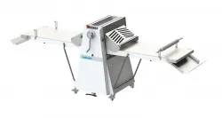 Тестораскатка Rollmatic R62-I/10 – купить в RuOborudovanie.ru с доставкой до двери Купить тестораскатка rollmatic r62-i/10 – цена от завода, доставка до двери | RuOborudovanie.ru