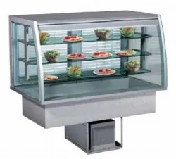 Купить витрина для холод. блюд enofrigo cervino k rf vt sd 1400 1acervinokvtrf14sdp – цена от завода, доставка до двери | RuOborudovanie.ru