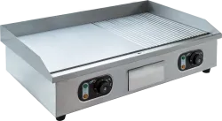 Купить поверхность жарочная crazy pan cp-egr730rl – цена от завода, доставка до двери | RuOborudovanie.ru