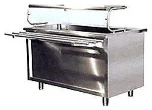 Прилавок универсальный Kogast SBM-18Cf 36698 – купить по цене завода