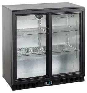 Шкаф барный Tefcold Ba25S холодильный – купить по цене завода
