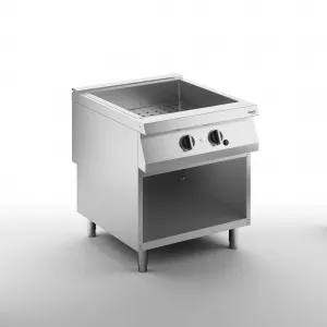 Мармит водяной электрический 900 серии Apach Chef Line Slbme89Os – купить по цене завода