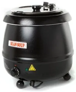 Мармит-горшочек Starfood Sb-6000A – купить по цене завода