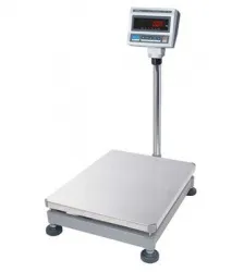 Купить весы товарные cas dbii-150e (150кг/50г) электр.напольные, платформа нерж.360х460мм – цена от завода, доставка до двери | RuOborudovanie.ru