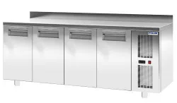 Купить стол морозильный polair tb4gn-gc 1050695d – цена от завода, доставка до двери | RuOborudovanie.ru