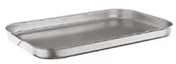 Купить противень paderno 16944-60 из алюминия стандартный 60*35см – цена от завода, доставка до двери | RuOborudovanie.ru