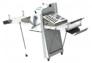 Тестораскатка Rollmatic R55/09 – купить по цене завода