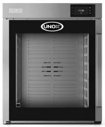 Купить шкаф тепловой unox xeec-1011-epr – цена от завода, доставка до двери | RuOborudovanie.ru