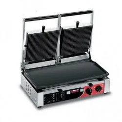 Купить гриль контактный sirman pd rr-rr – цена от завода, доставка до двери | RuOborudovanie.ru