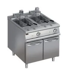 Купить фритюрница apach lfrie87d30cs электрическая 700 серии – цена от завода, доставка до двери | RuOborudovanie.ru