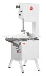 Купить пила для резки мяса kt kt-460 полотно 313,5х2см 1,8квт – цена от завода, доставка до двери | RuOborudovanie.ru