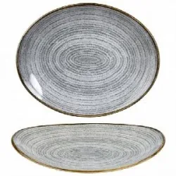 Тарелка овальная Super Vitrified 27СМ Studio Prints Spsgop581 – купить в RuOborudovanie.ru с доставкой до двери Купить тарелка овальная super vitrified 27см studio prints spsgop581 – цена от завода, доставка до двери | RuOborudovanie.ru