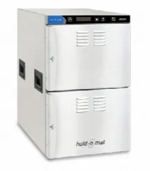 Купить шкаф тепловой hugentobler hold-o-mat 711 – цена от завода, доставка до двери | RuOborudovanie.ru
