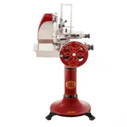 Слайсер Berkel Flywheel B116 на подставке красный (Volano) – купить в RuOborudovanie.ru с доставкой до двери Купить слайсер berkel flywheel b116 на подставке красный (volano) – цена от завода, доставка до двери | RuOborudovanie.ru