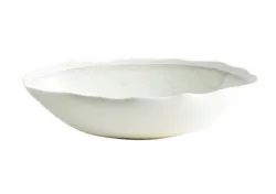 Купить тарелка глубокая 20см, керамика, цвет nacre, plume 963039 – цена от завода, доставка до двери | RuOborudovanie.ru
