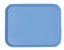 Купить поднос пластик cambro 35х45 синий 168 1418ff – цена от завода, доставка до двери | RuOborudovanie.ru