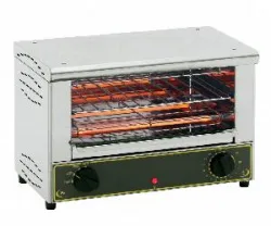 Тостер Roller Grill Bar 1000 – купить в RuOborudovanie.ru с доставкой до двери Купить тостер roller grill bar 1000 – цена от завода, доставка до двери | RuOborudovanie.ru