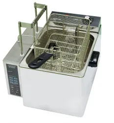 Фритюрница Kocateq EF WFT 8L AD1 настольная полуавтоматическая с 1 ванной 8 л – купить в RuOborudovanie.ru с доставкой до двери Купить фритюрница kocateq ef wft 8l ad1 настольная полуавтоматическая с 1 ванной 8 л – цена от завода, доставка до двери | RuOborudovanie.ru