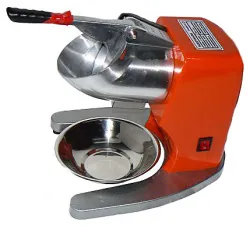 Измельчитель льда Foodatlas CY-300FD – купить в RuOborudovanie.ru с доставкой до двери Купить измельчитель льда foodatlas cy-300fd – цена от завода, доставка до двери | RuOborudovanie.ru