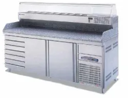 Стол холодильный для пиццы Coreco MFP80-200 – купить в RuOborudovanie.ru с доставкой до двери Купить стол холодильный для пиццы coreco mfp80-200 – цена от завода, доставка до двери | RuOborudovanie.ru