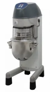 Миксер планетарный Electrolux Xbe30Ax 600261 – купить по цене завода