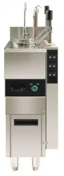 Купить макароноварка kocateq es bll 290 cas (1х30л) электр.автомат.напольная, с 3 порц.корзинами – цена от завода, доставка до двери | RuOborudovanie.ru