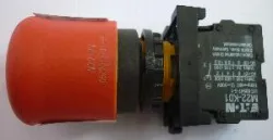 Кнопка аварийной остановки Kt-Pk 370004,4 – купить в RuOborudovanie.ru с доставкой до двери Кнопка аварийной остановки Kt-Pk 370004,4
