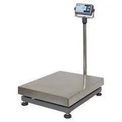 Купить весы напольные mas pm1hws-150-4560 – цена от завода, доставка до двери | RuOborudovanie.ru
