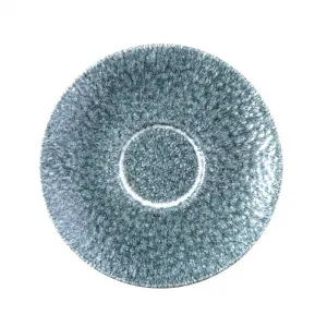 Блюдце 15,6СМ, цвет Raku Topaz Blue, Studio Prints Rktbcss1 – купить по цене завода