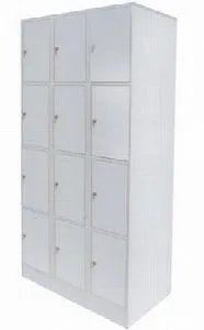 Сумочная закр.Типа Итерма (Iterma) шс-3 900Х500Х1860 12ЯЧЕЕК – купить по цене завода