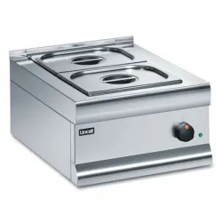 Купить мармит настольный 2*gn1/2 lincat bm4fl – цена от завода, доставка до двери | RuOborudovanie.ru