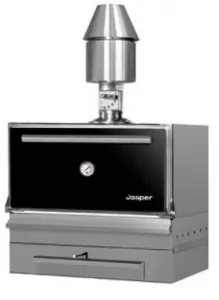 Гриль-мангал угольный Josper HJX45M – купить по цене завода