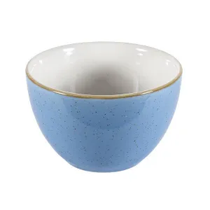 Сахарница 0,227Л, без крышки, Stonecast, цвет Cornflower Blue Scfsssgr1 – купить по цене завода