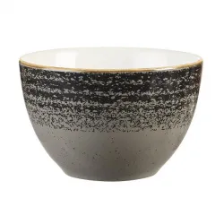 Купить сахарница/салатник 0,227л, без крышки, цвет charcoal black, studio prints spcbssgr1 – цена от завода, доставка до двери | RuOborudovanie.ru