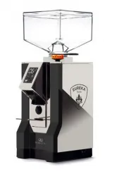 Кофемолка Eureka Mignon Perfetto 50 17NX Matt Black – купить в RuOborudovanie.ru с доставкой до двери Купить кофемолка eureka mignon perfetto 50 17nx matt black – цена от завода, доставка до двери | RuOborudovanie.ru