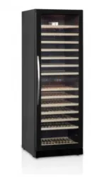 Купить шкаф винный tefcold tfw400-2f – цена от завода, доставка до двери | RuOborudovanie.ru