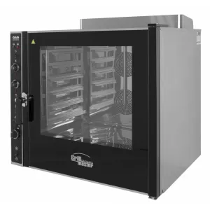 Пароконвектомат Grill Master ПКГ6/Г – купить по цене завода