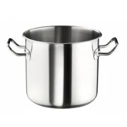 Купить котел 2,9л d16см, без крышки, серия "master", нерж.сталь 38400316 – цена от завода, доставка до двери | RuOborudovanie.ru