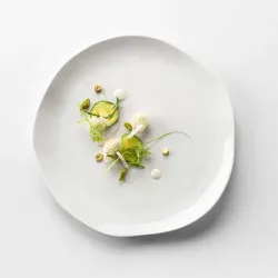 Тарелка мелкая Gastro D29См H2,5См V0388-0129 – купить в RuOborudovanie.ru с доставкой до двери Купить тарелка мелкая gastro d29см h2,5см v0388-0129 – цена от завода, доставка до двери | RuOborudovanie.ru