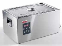 Купить термостат-ванна sirman softcooker s gn1/1 объем 26,5л – цена от завода, доставка до двери | RuOborudovanie.ru