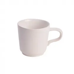Купить чашка чайная 250мл, серия uno, цвет белый 01чч250_01 – цена от завода, доставка до двери | RuOborudovanie.ru